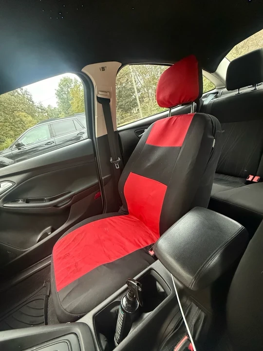 2016 Ford Focus 3rd Gen - Image 10 of 10