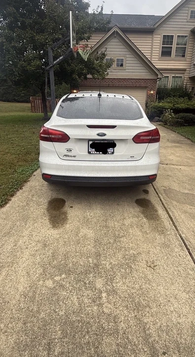 2016 Ford Focus 3rd Gen - Image 5 of 10