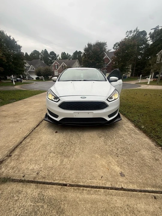 2016 Ford Focus 3rd Gen - Image 6 of 10