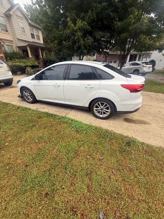 2016 Ford Focus 3rd Gen - Image 5 of 10