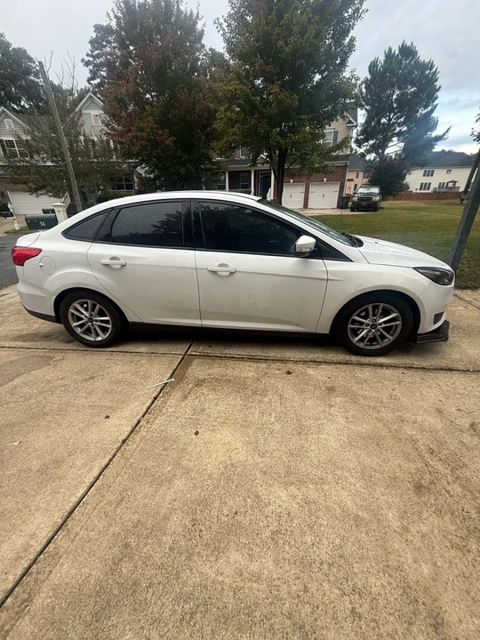 2016 Ford Focus 3rd Gen - Image 3 of 10