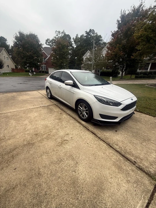 2016 Ford Focus 3rd Gen - Image 3 of 10