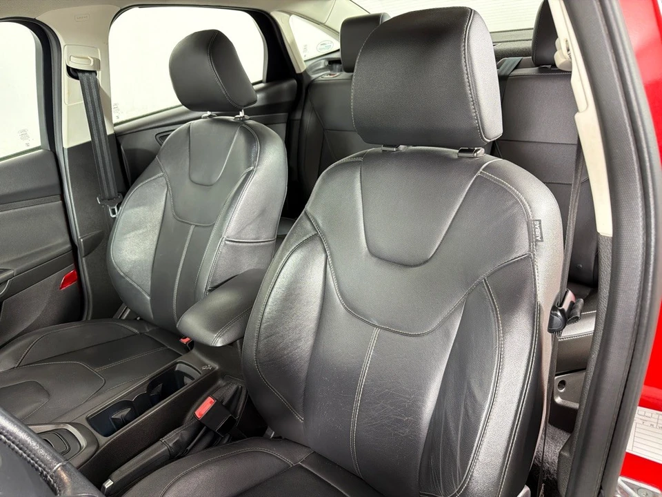 2016 Ford Focus 3rd Gen - Image 11 of 21