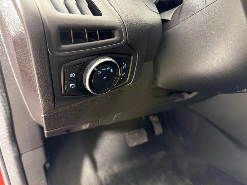 2016 Ford Focus 3rd Gen - Image 12 of 12
