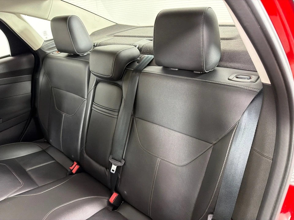 2016 Ford Focus 3rd Gen - Image 18 of 21