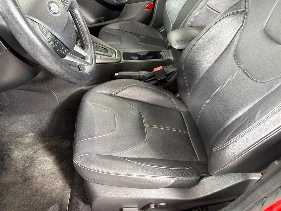 2016 Ford Focus 3rd Gen - Image 10 of 12