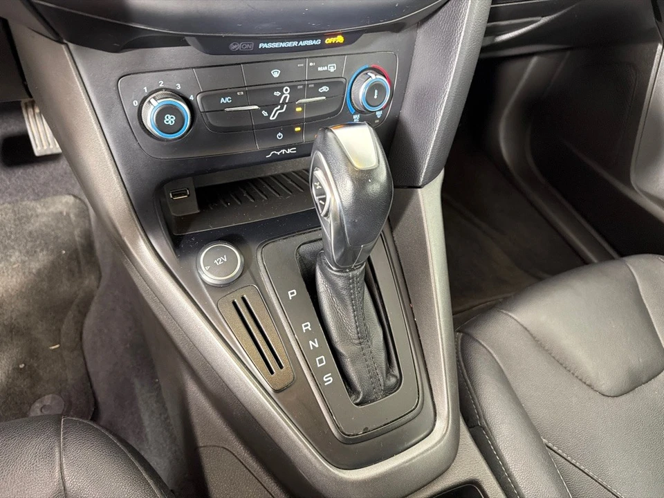 2016 Ford Focus 3rd Gen - Image 15 of 21