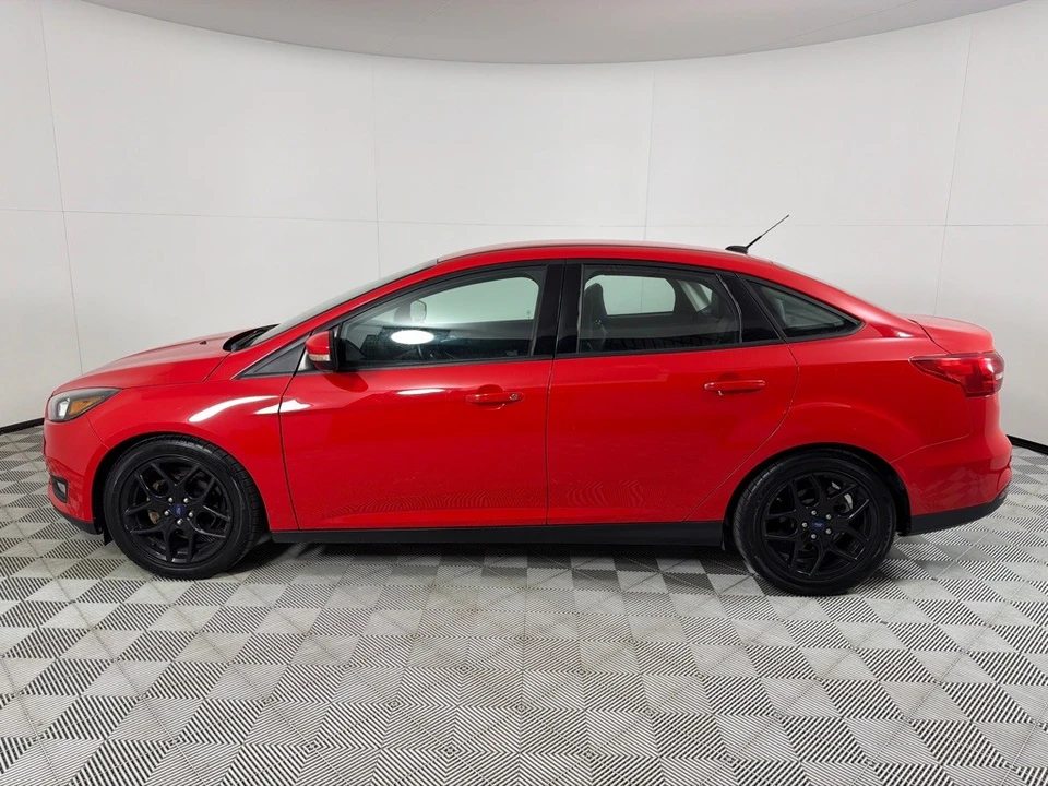 2016 Ford Focus 3rd Gen - Image 8 of 21
