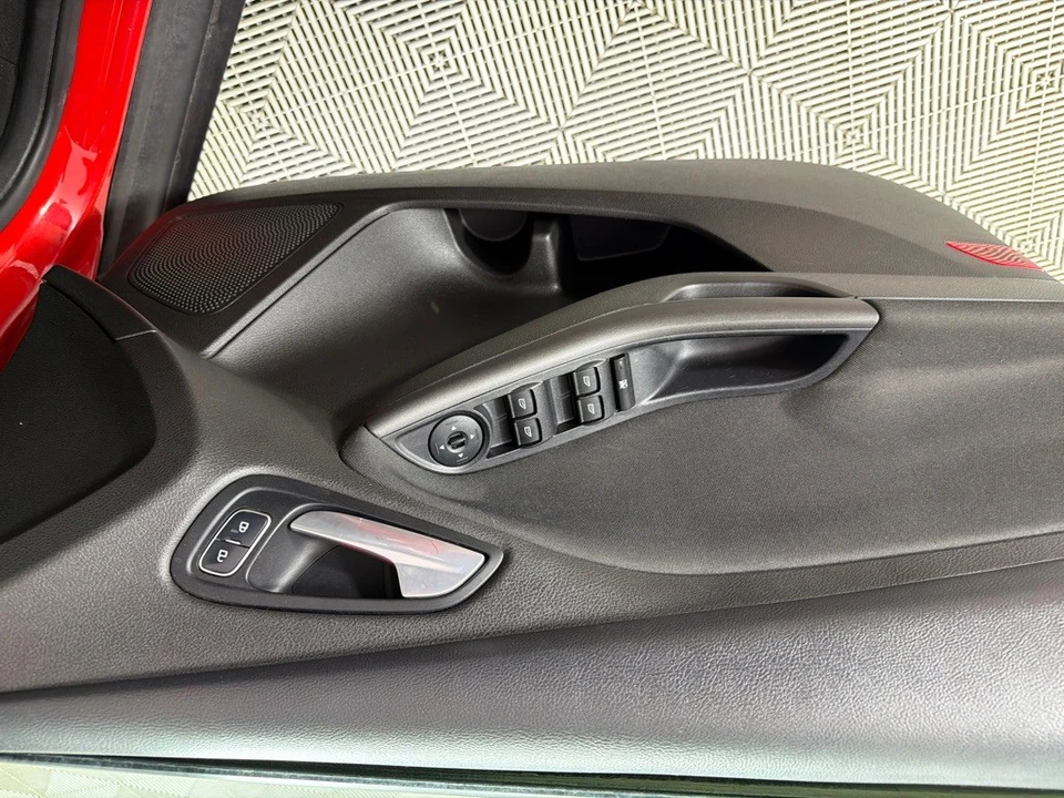 2016 Ford Focus 3rd Gen - Image 9 of 21