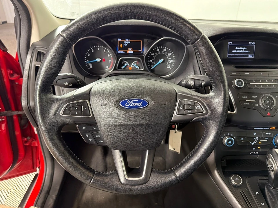 2016 Ford Focus 3rd Gen - Image 13 of 21