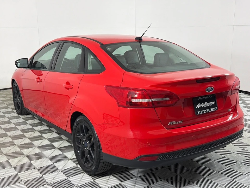 2016 Ford Focus 3rd Gen - Image 7 of 21