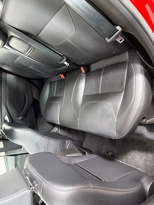 2016 Ford Focus 3rd Gen - Image 17 of 21