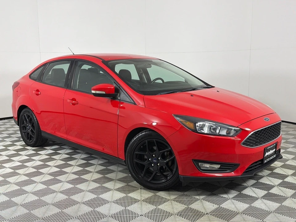 2016 Ford Focus 3rd Gen - Image 2 of 21