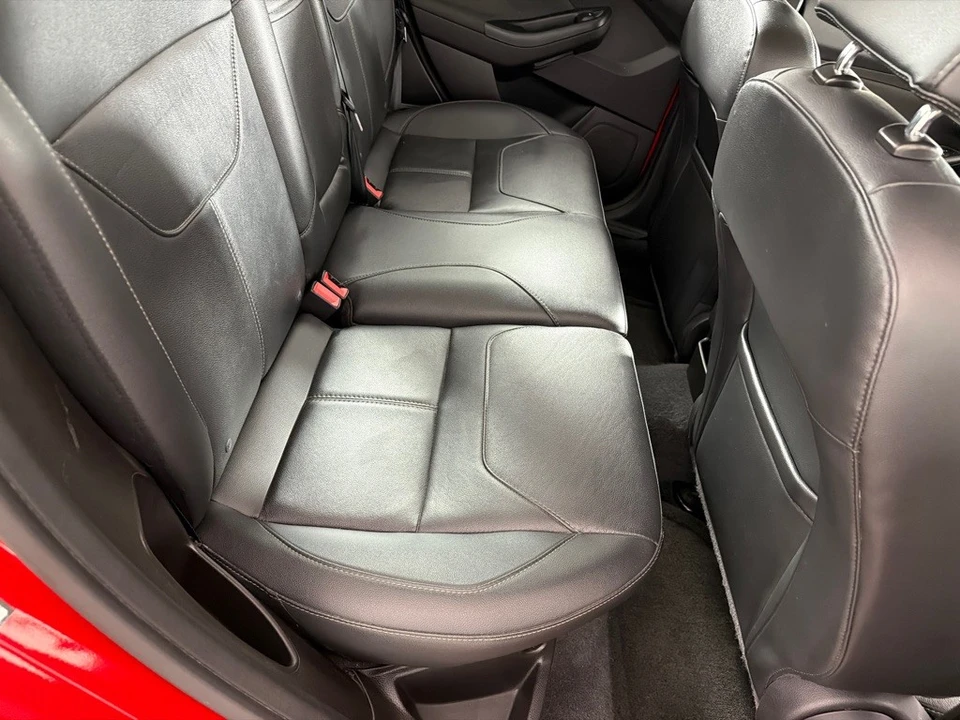 2016 Ford Focus 3rd Gen - Image 19 of 21