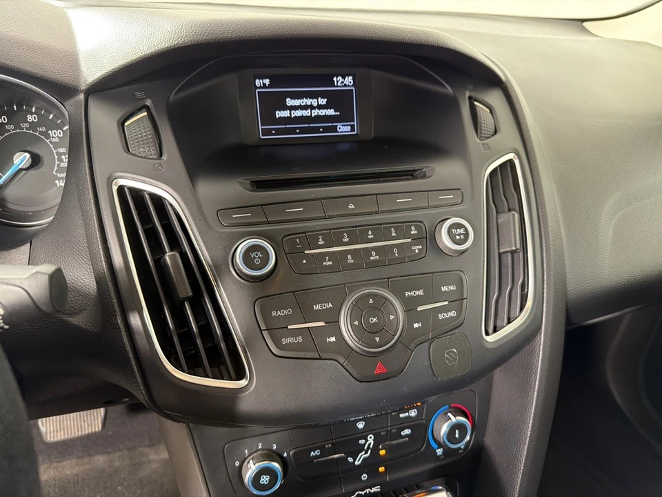 2016 Ford Focus 3rd Gen - Image 14 of 21