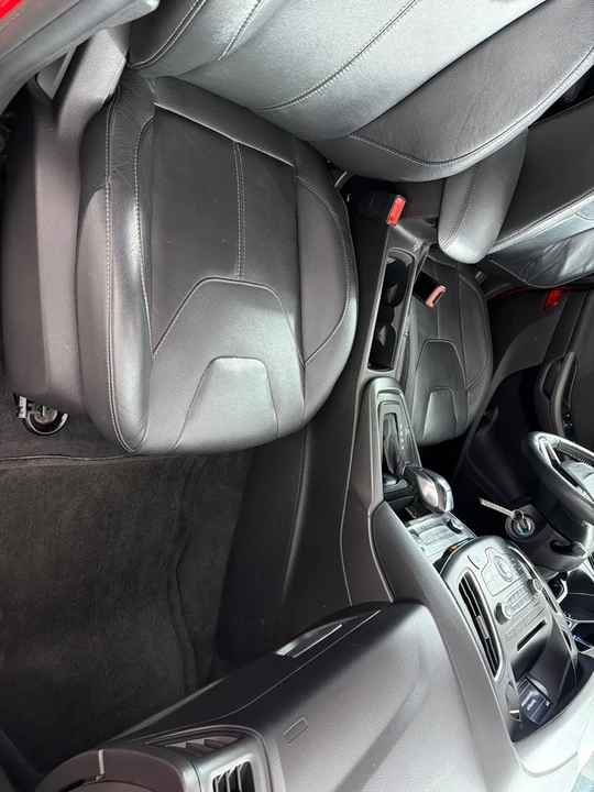 2016 Ford Focus 3rd Gen - Image 21 of 21