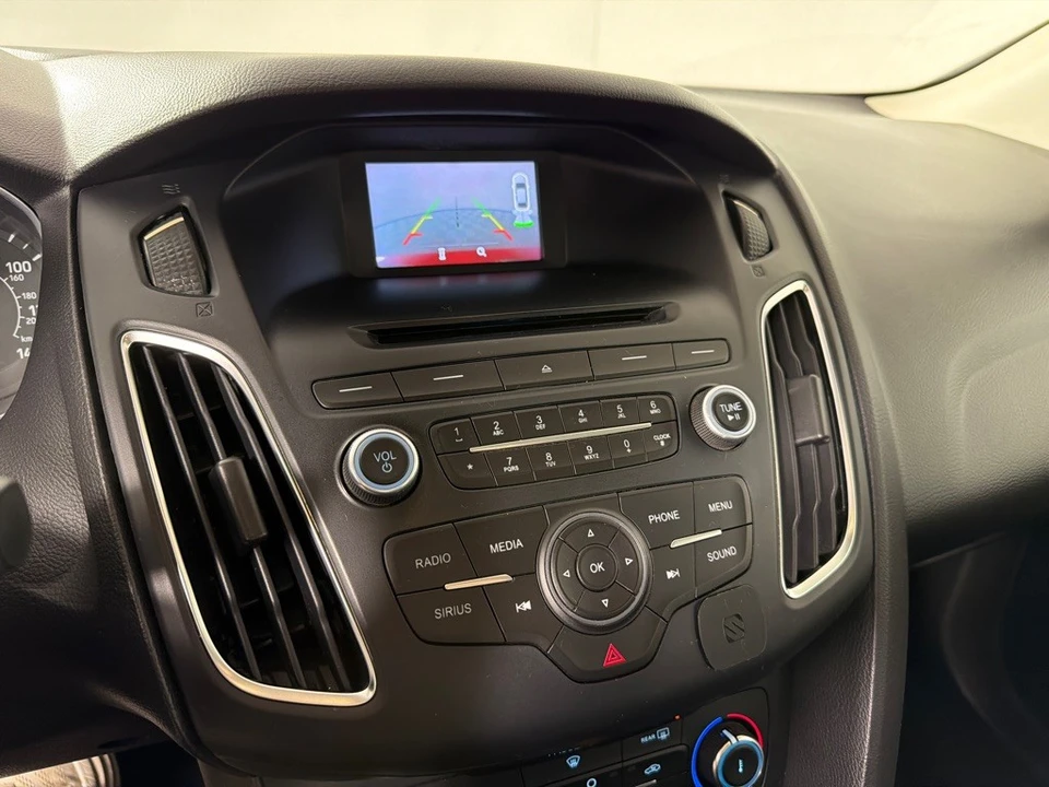 2016 Ford Focus 3rd Gen - Image 16 of 21