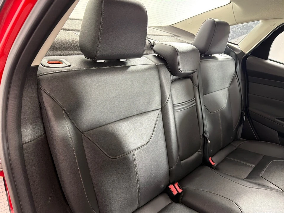 2016 Ford Focus 3rd Gen - Image 20 of 21