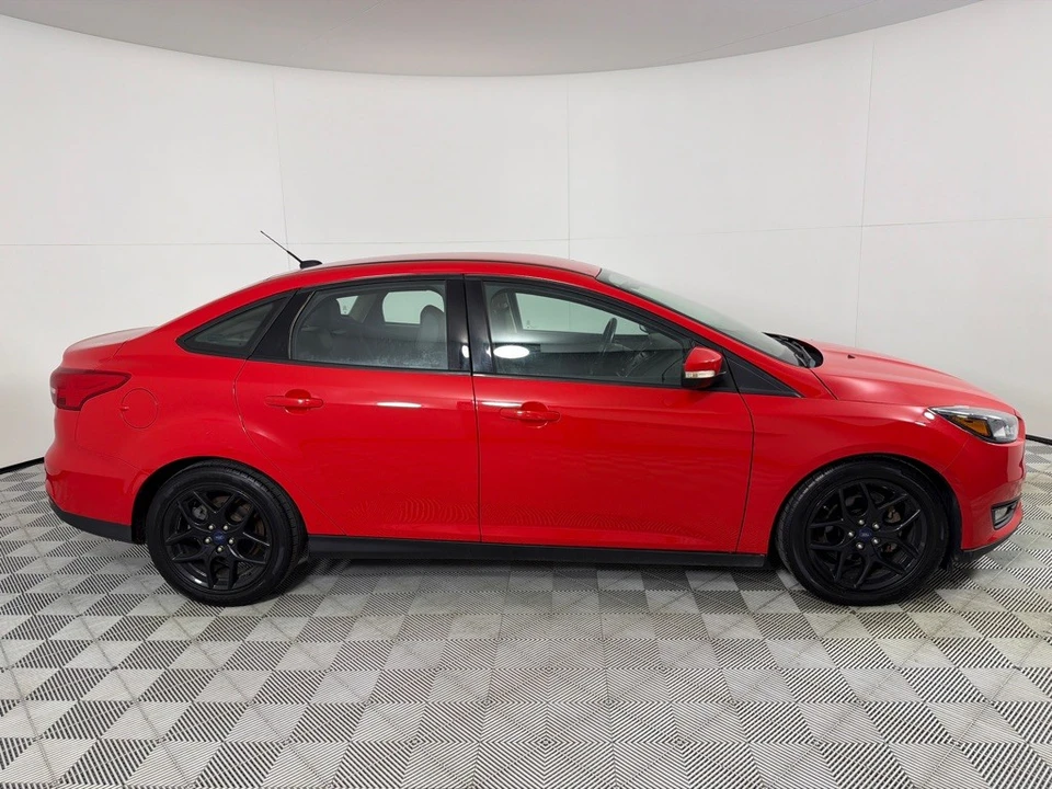 2016 Ford Focus 3rd Gen - Image 4 of 21