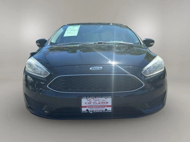 2016 Ford Focus 3rd Gen - Image 8 of 12
