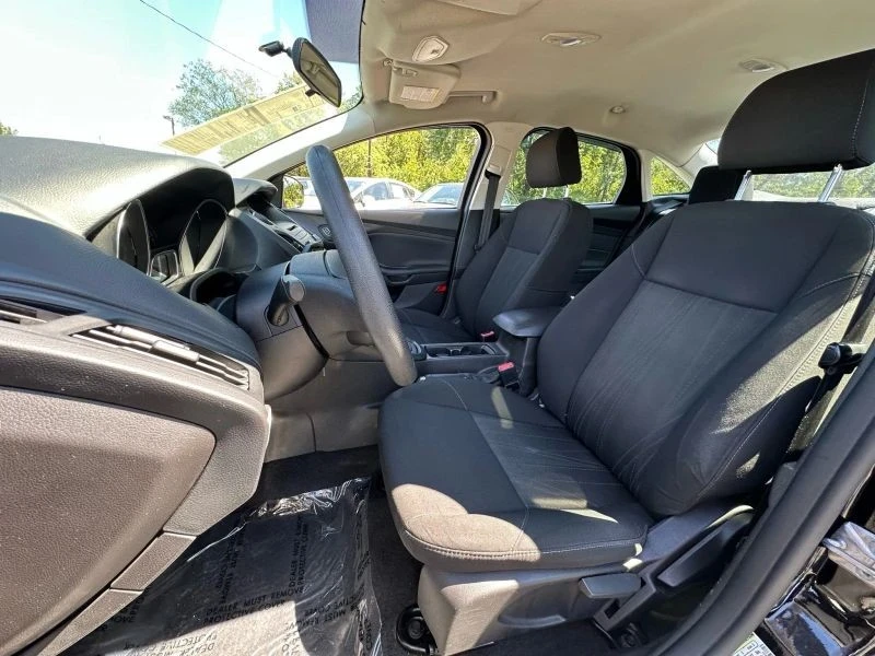 2016 Ford Focus 3rd Gen - Image 10 of 12