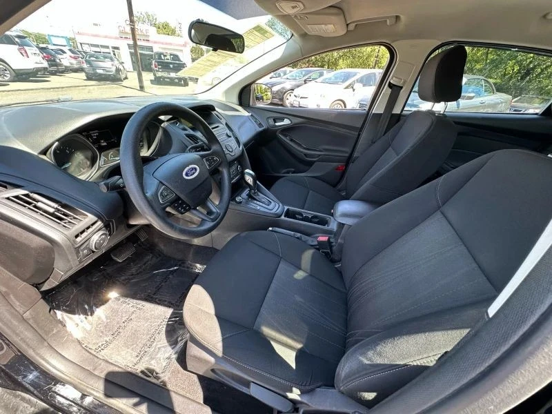2016 Ford Focus 3rd Gen - Image 9 of 12