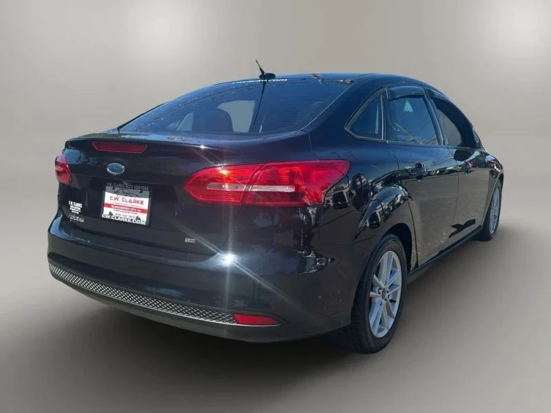 2016 Ford Focus 3rd Gen - Image 5 of 12