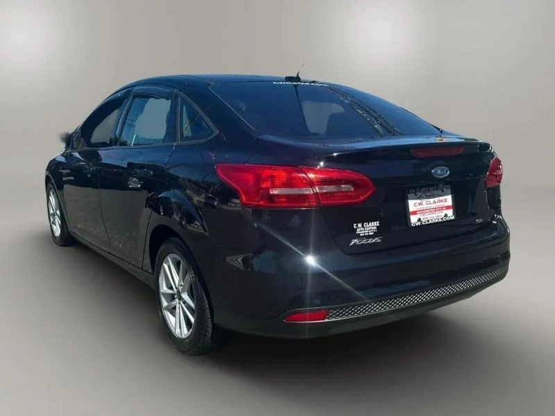 2016 Ford Focus 3rd Gen - Image 3 of 12