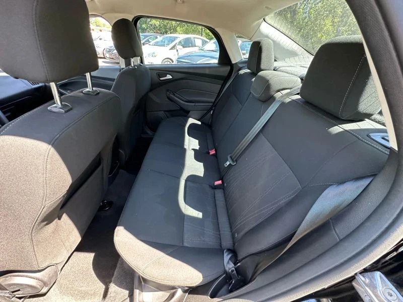 2016 Ford Focus 3rd Gen - Image 11 of 12