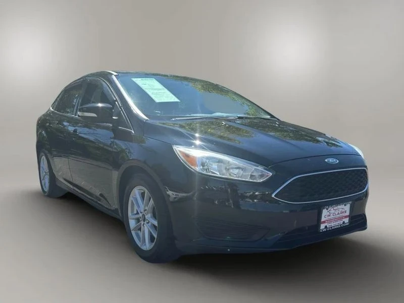 2016 Ford Focus 3rd Gen - Image 7 of 12