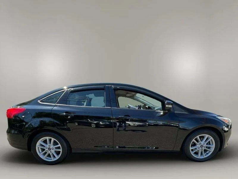 2016 Ford Focus 3rd Gen - Image 6 of 12