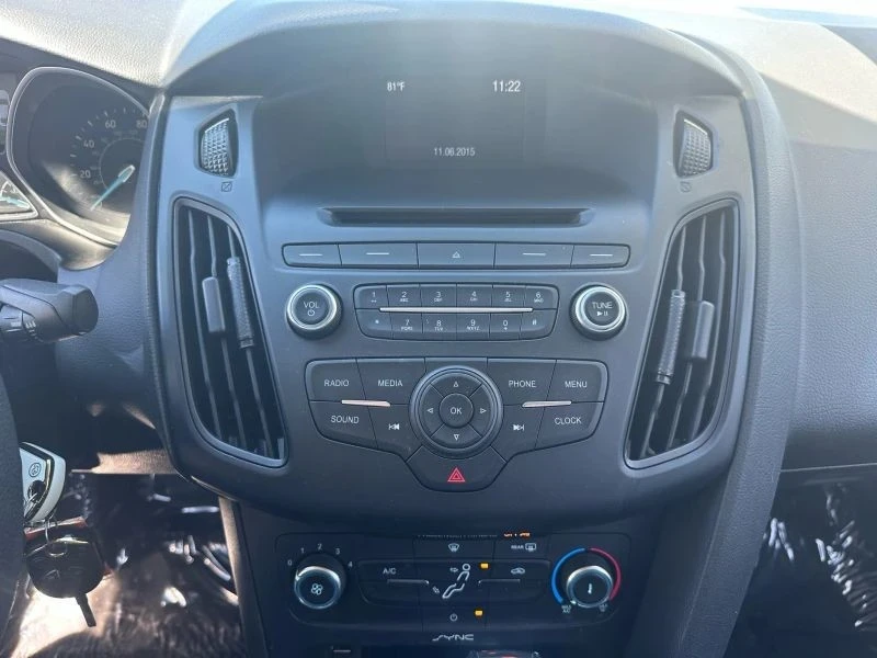 2016 Ford Focus 3rd Gen - Image 12 of 12