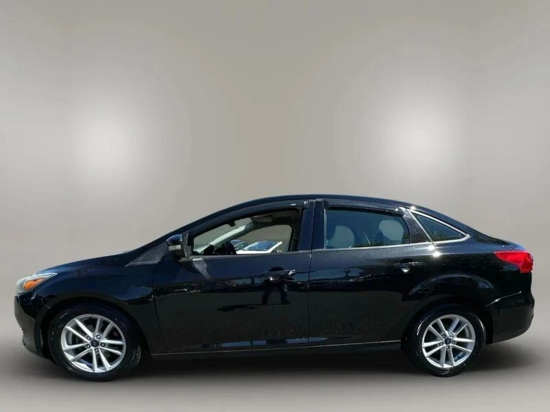 2016 Ford Focus 3rd Gen - Image 2 of 12