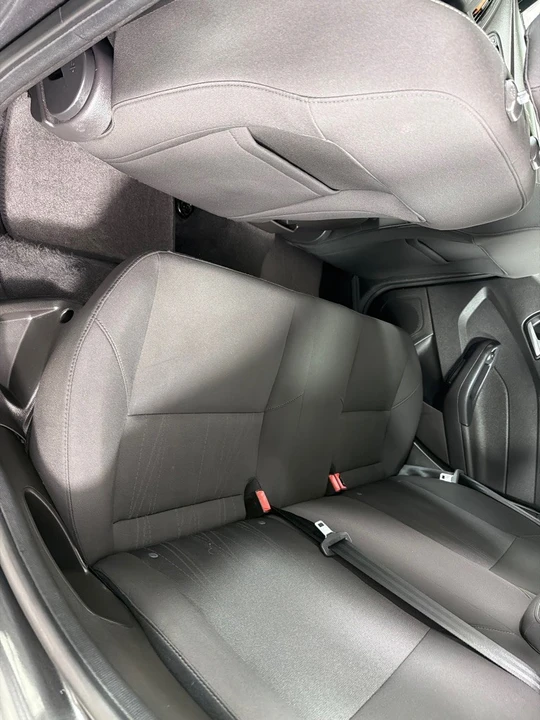 2016 Ford Focus 3rd Gen - Image 17 of 21