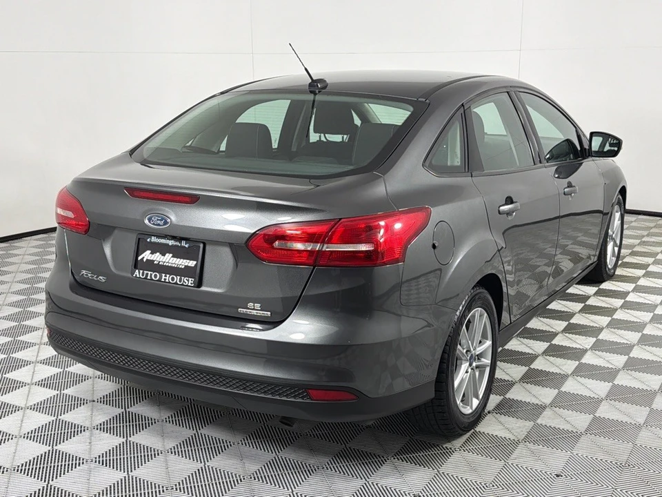 2016 Ford Focus 3rd Gen - Image 5 of 21