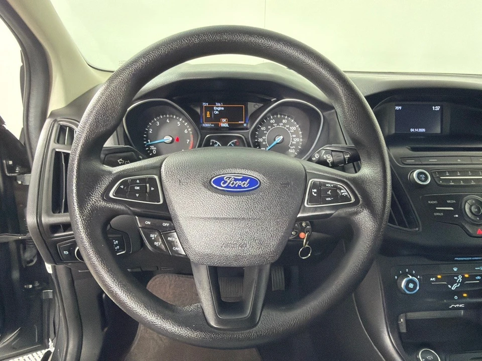 2016 Ford Focus 3rd Gen - Image 13 of 21