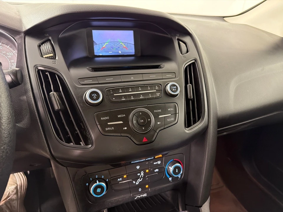 2016 Ford Focus 3rd Gen - Image 15 of 21