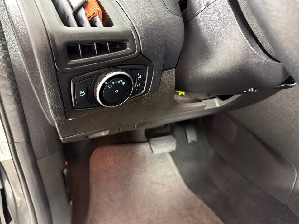 2016 Ford Focus 3rd Gen - Image 12 of 21