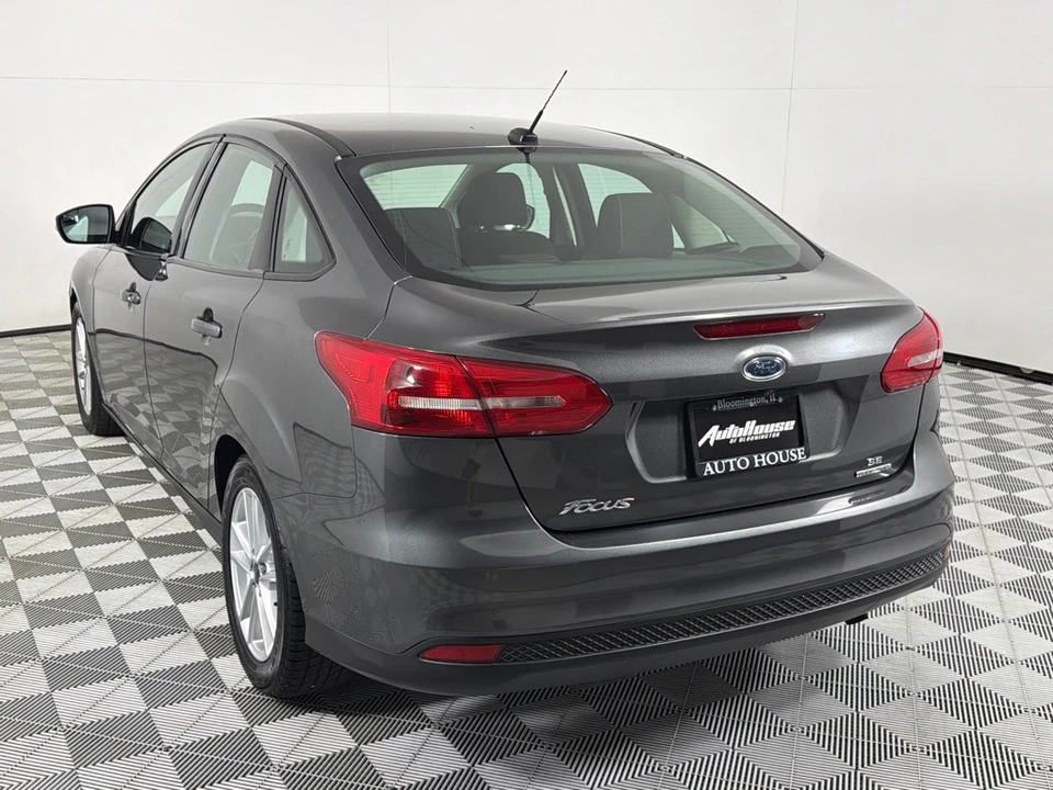 2016 Ford Focus 3rd Gen - Image 7 of 21