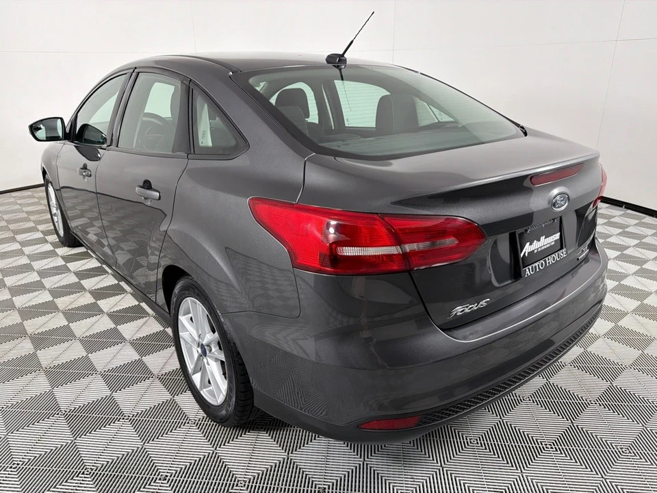 2016 Ford Focus 3rd Gen - Image 8 of 21