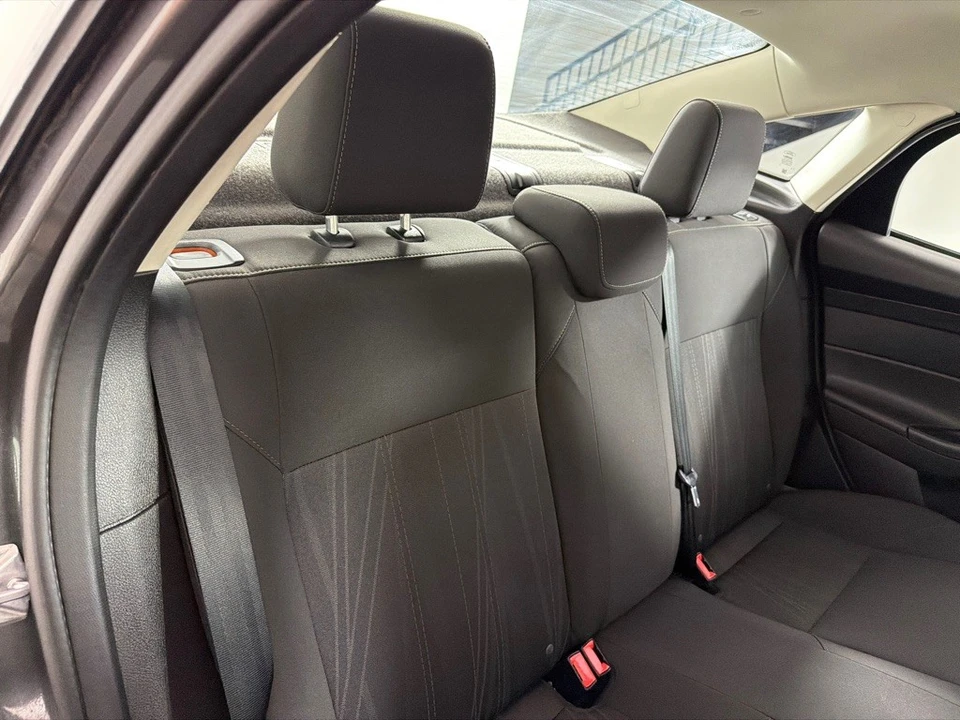 2016 Ford Focus 3rd Gen - Image 20 of 21