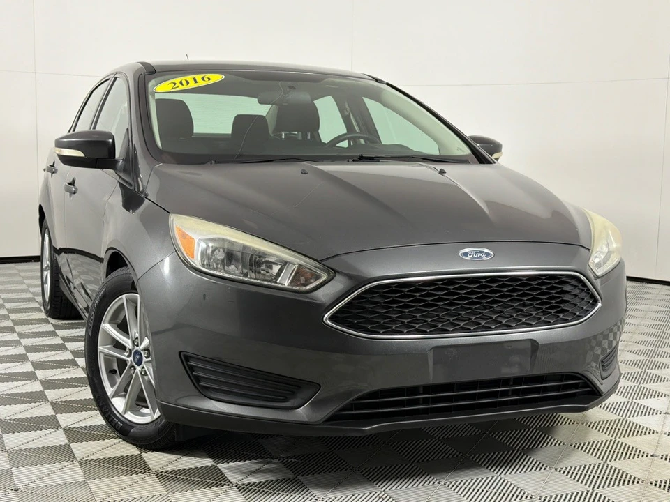 2016 Ford Focus 3rd Gen - Image 2 of 21