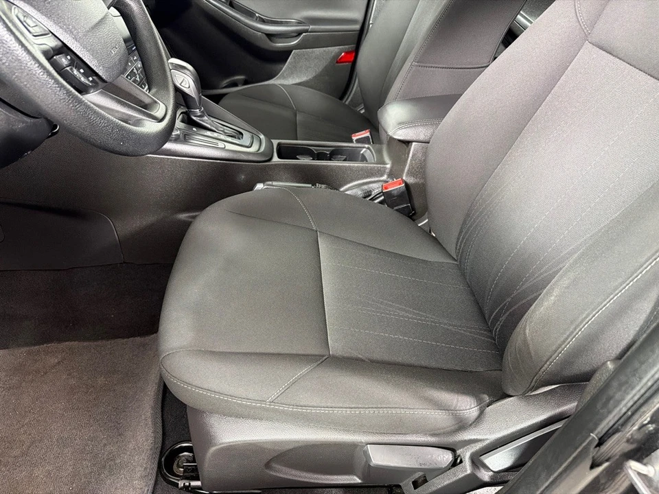 2016 Ford Focus 3rd Gen - Image 10 of 21