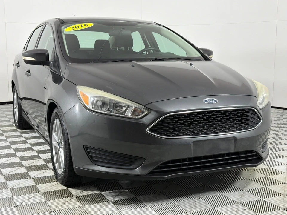 2016 Ford Focus 3rd Gen - Image 3 of 21