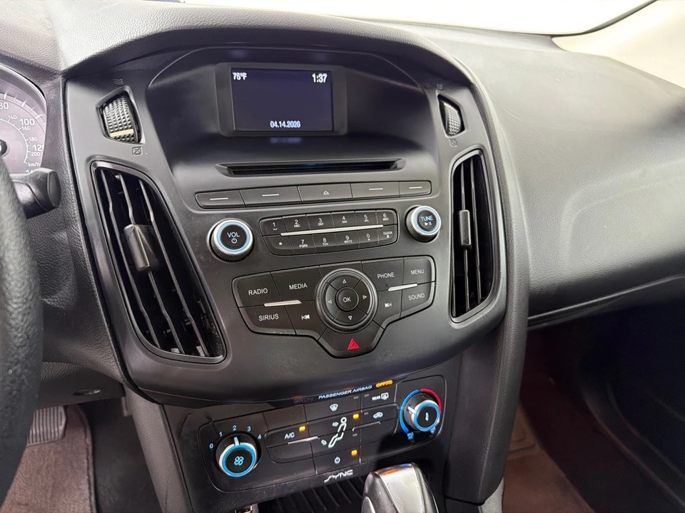 2016 Ford Focus 3rd Gen - Image 14 of 21