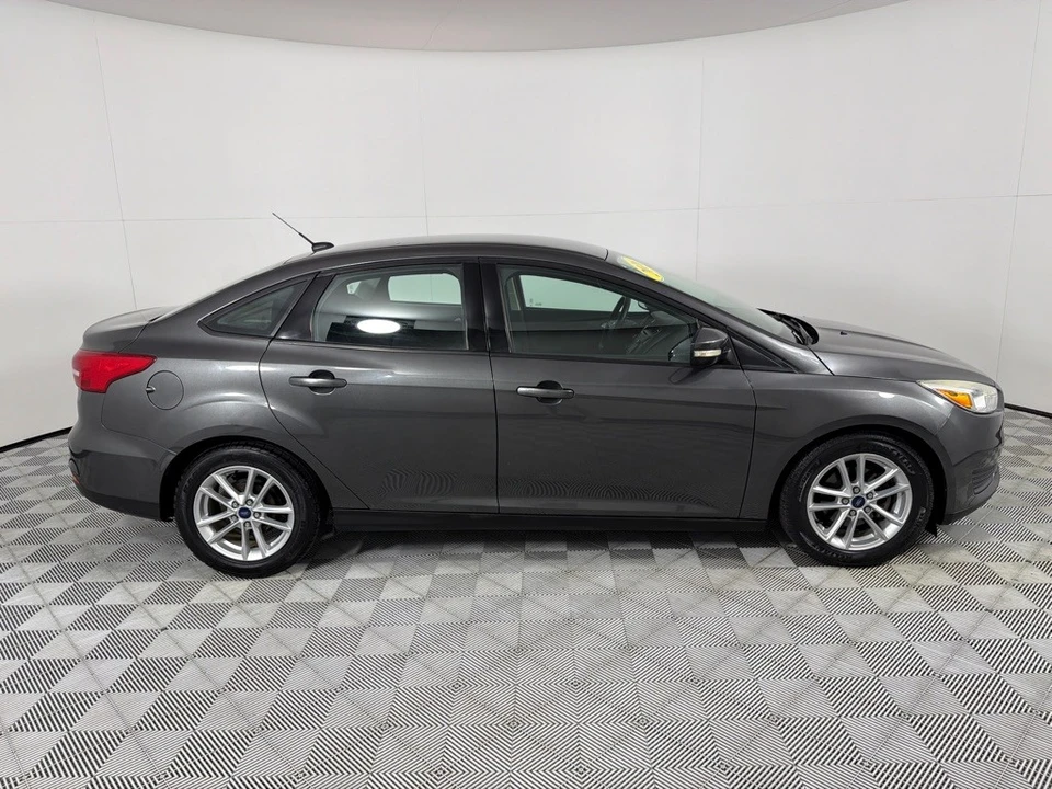 2016 Ford Focus 3rd Gen - Image 4 of 21