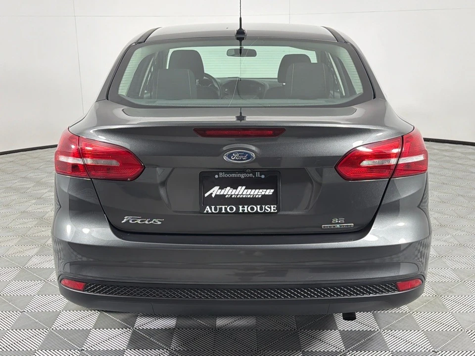 2016 Ford Focus 3rd Gen - Image 6 of 21