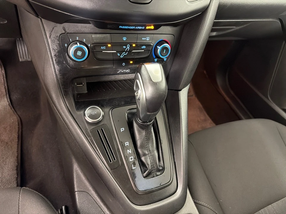 2016 Ford Focus 3rd Gen - Image 16 of 21
