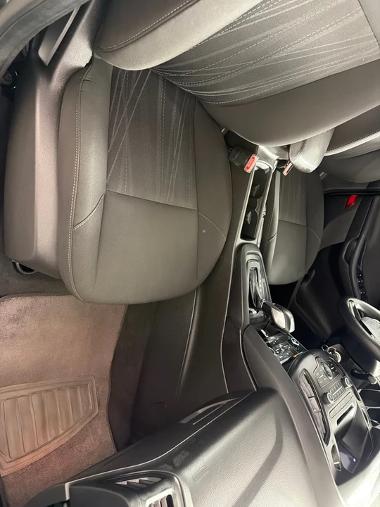 2016 Ford Focus 3rd Gen - Image 21 of 21