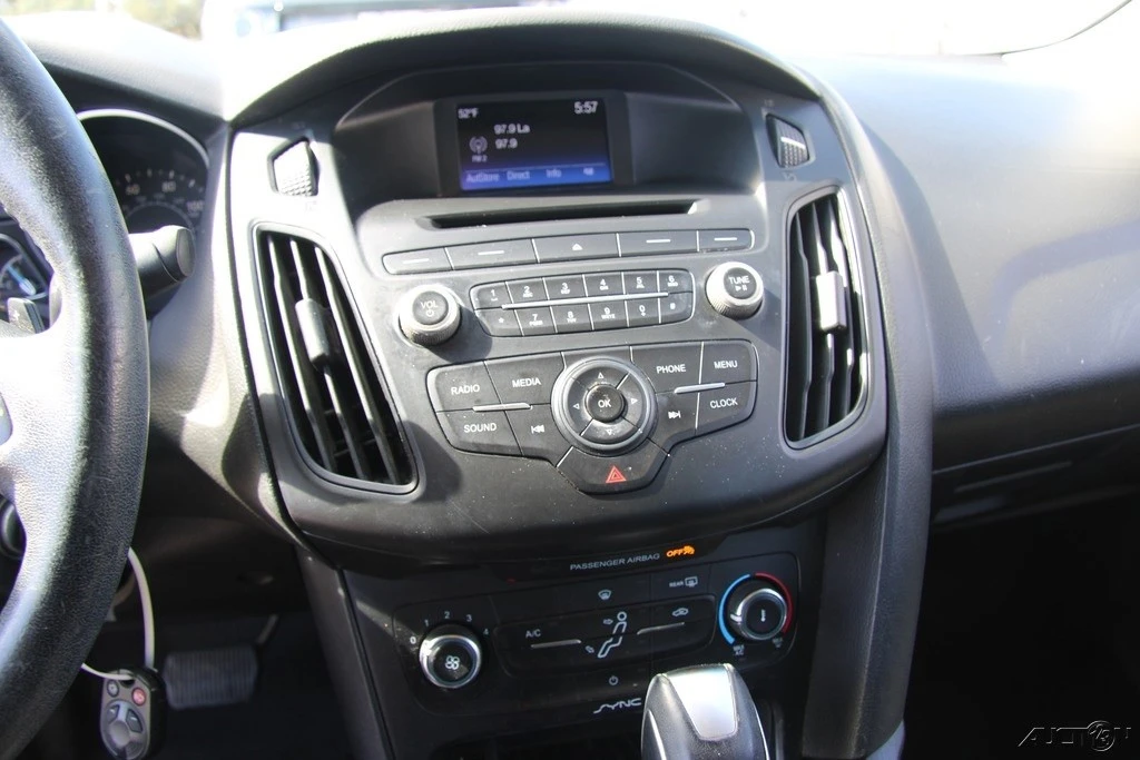 2016 Ford Focus 3rd Gen - Image 18 of 21